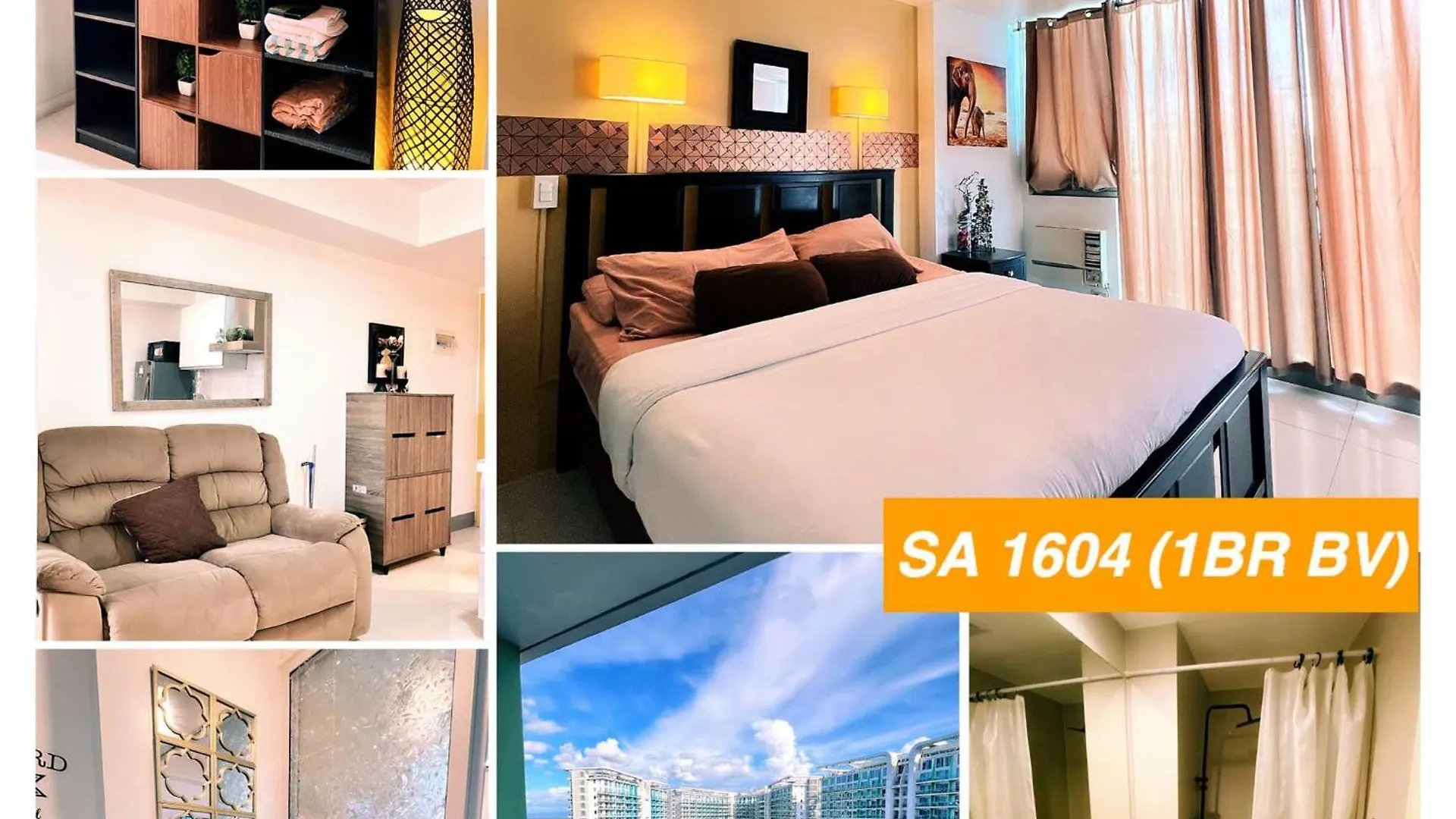 Micasaazure77 Hotel Paranaque City